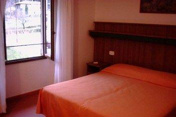 Albergo La Foresta Reggello Kültér fotó