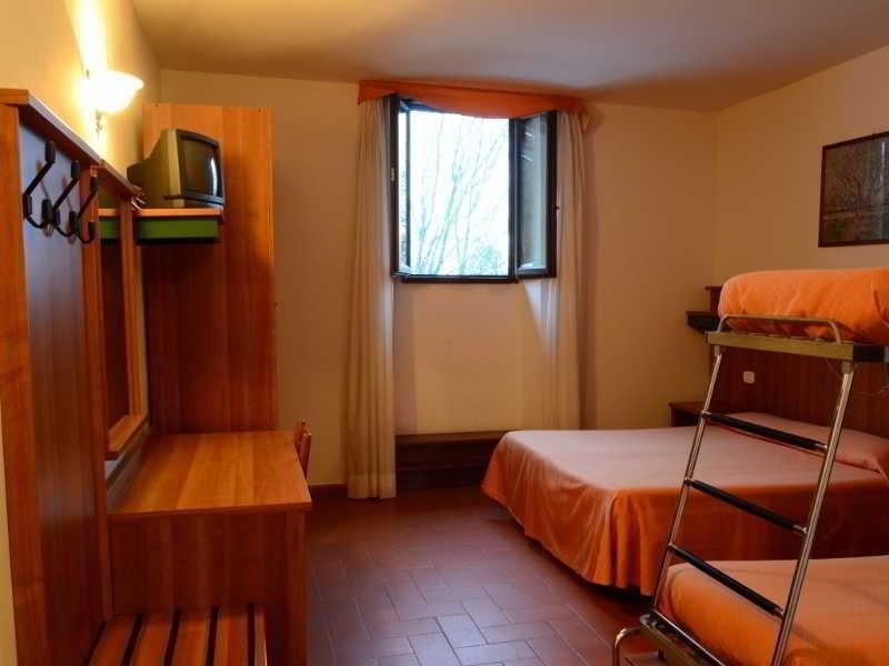 Albergo La Foresta Reggello Kültér fotó